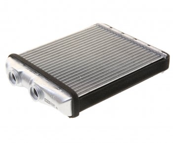 3 799 р. Радиатор отопителя УАЗ-3163 Delphi METALPART METALPART mp-3163-8101060-07  с доставкой в г. Кемерово. Увеличить фотографию 1