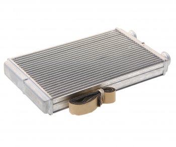 3 799 р. Радиатор отопителя УАЗ-3163 Sanden METALPART METALPART mp-3163-8101060-30  с доставкой в г. Кемерово. Увеличить фотографию 2