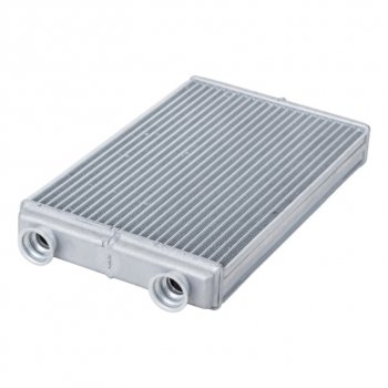 3 799 р. Радиатор отопителя УАЗ-3163 Sanden METALPART METALPART mp-3163-8101060-30  с доставкой в г. Кемерово. Увеличить фотографию 3