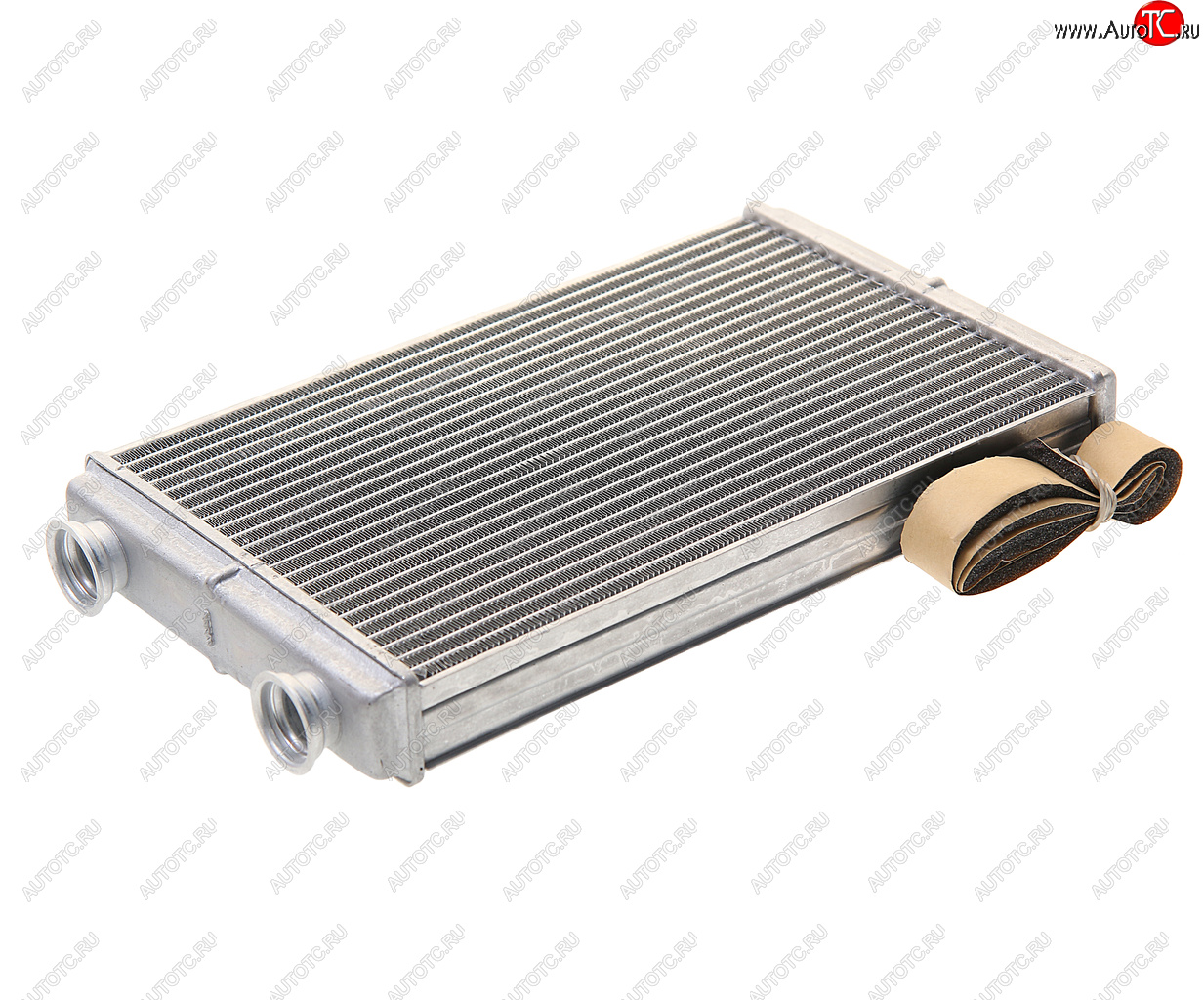 3 799 р. Радиатор отопителя УАЗ-3163 Sanden METALPART METALPART mp-3163-8101060-30  с доставкой в г. Кемерово