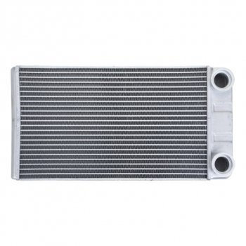 3 899 р. Радиатор отопителя УАЗ-3163 Патриот (16-) METALPART METALPART mp-3163-8101060-50  с доставкой в г. Кемерово. Увеличить фотографию 4