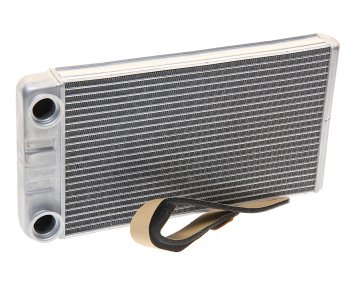 3 899 р. Радиатор отопителя УАЗ-3163 Патриот (16-) METALPART METALPART mp-3163-8101060-50  с доставкой в г. Кемерово. Увеличить фотографию 1