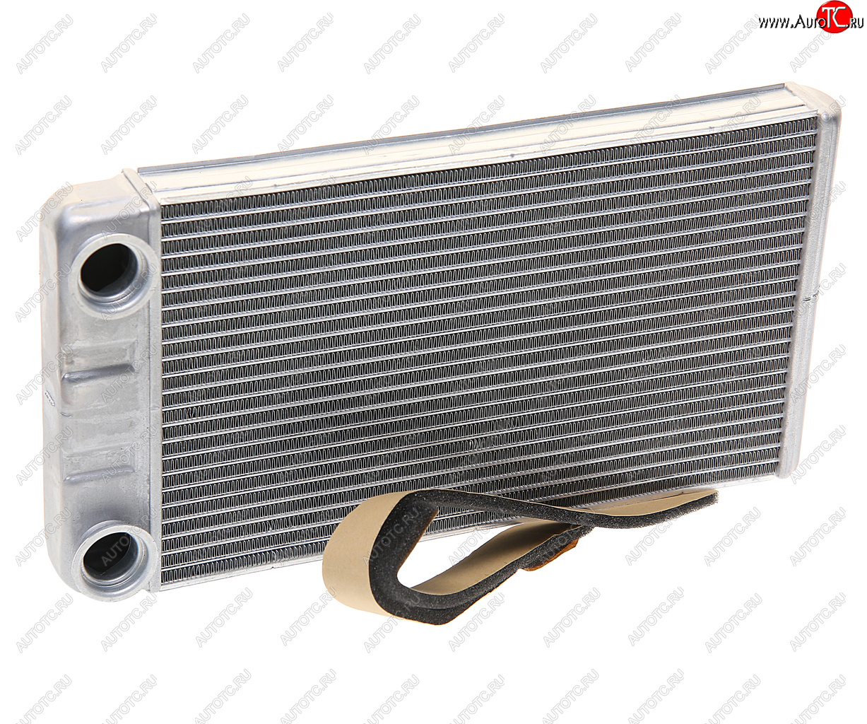 3 899 р. Радиатор отопителя УАЗ-3163 Патриот (16-) METALPART METALPART mp-3163-8101060-50  с доставкой в г. Кемерово