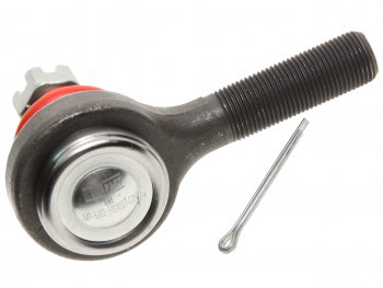 759 р. Наконечник рулевой тяги ГАЗ-3302 в сборе левый METALPART METALPART mp-3302-3414057-11  с доставкой в г. Кемерово. Увеличить фотографию 2