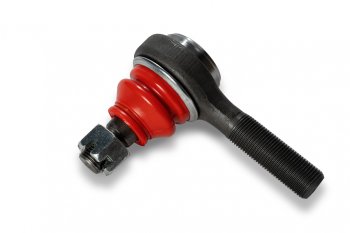 759 р. Наконечник рулевой тяги ГАЗ-3302 в сборе левый METALPART METALPART mp-3302-3414057-11  с доставкой в г. Кемерово. Увеличить фотографию 4