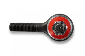 759 р. Наконечник рулевой тяги ГАЗ-3302 в сборе левый METALPART METALPART mp-3302-3414057-11  с доставкой в г. Кемерово. Увеличить фотографию 6