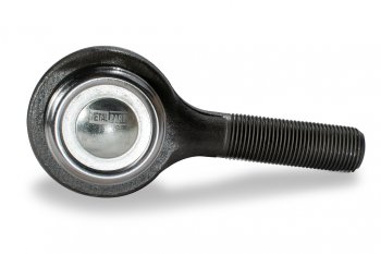 759 р. Наконечник рулевой тяги ГАЗ-3302 в сборе левый METALPART METALPART mp-3302-3414057-11  с доставкой в г. Кемерово. Увеличить фотографию 7