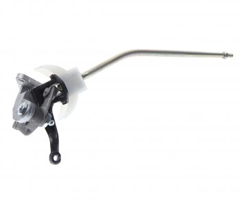 3 899 р. Механизм управления КПП УАЗ-452,3741 кулиса в сборе METALPART METALPART mp-3741-1703010  с доставкой в г. Кемерово. Увеличить фотографию 2