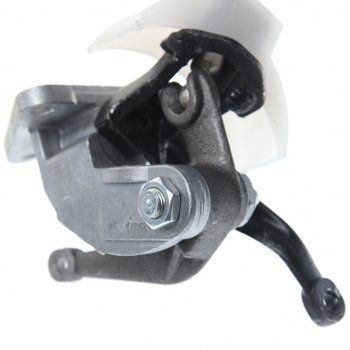 3 899 р. Механизм управления КПП УАЗ-452,3741 кулиса в сборе METALPART METALPART mp-3741-1703010  с доставкой в г. Кемерово. Увеличить фотографию 3