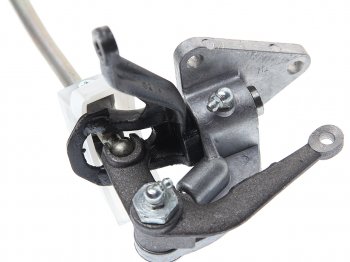 3 899 р. Механизм управления КПП УАЗ-452,3741 кулиса в сборе METALPART METALPART mp-3741-1703010  с доставкой в г. Кемерово. Увеличить фотографию 4