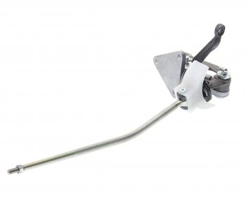 3 899 р. Механизм управления КПП УАЗ-452,3741 кулиса в сборе METALPART METALPART mp-3741-1703010  с доставкой в г. Кемерово. Увеличить фотографию 1