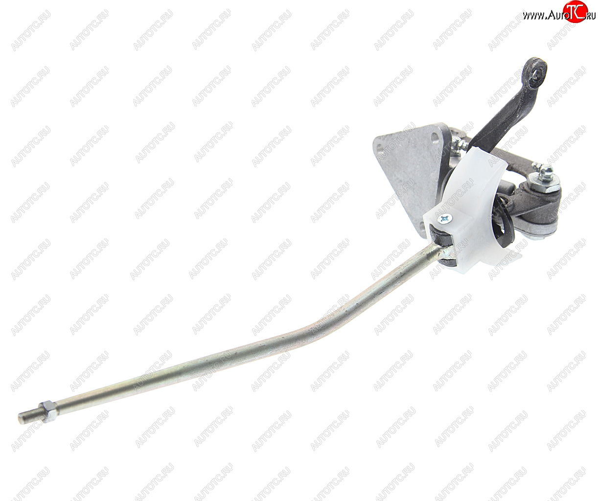 3 899 р. Механизм управления КПП УАЗ-452,3741 кулиса в сборе METALPART METALPART mp-3741-1703010  с доставкой в г. Кемерово