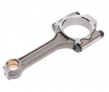 2 599 р. Шатун ЗМЗ-406,405,409 в сборе METALPART METALPART mp-406.1004045-01  с доставкой в г. Кемерово. Увеличить фотографию 2