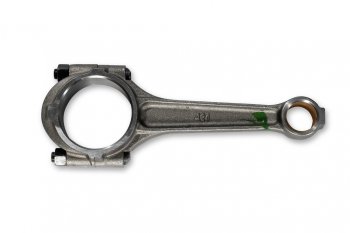 2 599 р. Шатун ЗМЗ-406,405,409 в сборе METALPART METALPART mp-406.1004045-01  с доставкой в г. Кемерово. Увеличить фотографию 5
