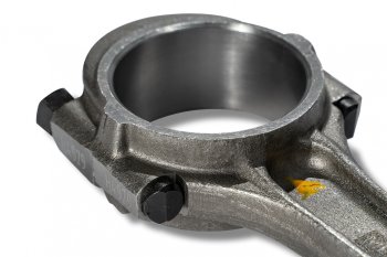 2 599 р. Шатун ЗМЗ-406,405,409 в сборе METALPART METALPART mp-406.1004045-01  с доставкой в г. Кемерово. Увеличить фотографию 7