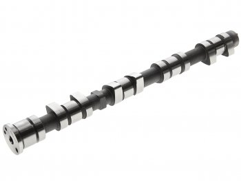 5 899 р. Вал распределительный ЗМЗ-4062,40522,40524,409 инжектор METALPART METALPART mp-406.1006015-10  с доставкой в г. Кемерово. Увеличить фотографию 1