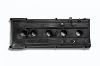 4 189 р. Крышка клапанная ЗМЗ-405,4062,409 пластик METALPART METALPART mp-406.1007230-42  с доставкой в г. Кемерово. Увеличить фотографию 2