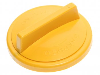 130 р. Крышка горловины масляной ЗМЗ-406 в сборе METALPART METALPART mp-406-1009146-01  с доставкой в г. Кемерово. Увеличить фотографию 1