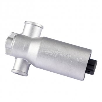 2 479 р. Регулятор холостого хода ГАЗ-3110,3302 дв.ЗМЗ-406 METALPART METALPART mp-406-1147051  с доставкой в г. Кемерово. Увеличить фотографию 3