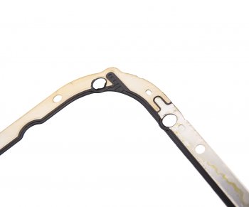 759 р. Прокладка ЗМЗ-406,405,409 картера масляного ЕВРО-3 METALPART METALPART mp-40624.1009070  с доставкой в г. Кемерово. Увеличить фотографию 2