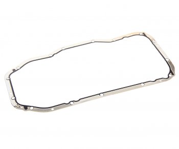 759 р. Прокладка ЗМЗ-406,405,409 картера масляного ЕВРО-3 METALPART METALPART mp-40624.1009070  с доставкой в г. Кемерово. Увеличить фотографию 1