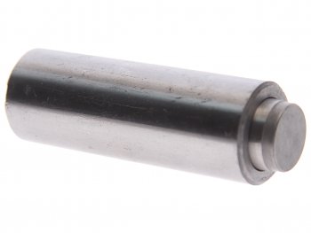 1 389 р. Гидронатяжитель ЗМЗ-40904 цепи ГРМ однорядной с адаптером METALPART METALPART mp-40904.1006109  с доставкой в г. Кемерово. Увеличить фотографию 1