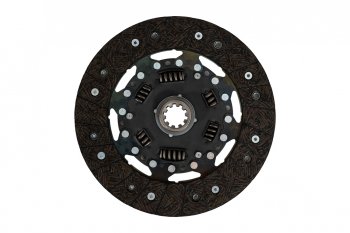 7 299 р. Сцепление УАЗ Патриот в сборе без муфты METALPART METALPART mp-409-1601000  с доставкой в г. Кемерово. Увеличить фотографию 2