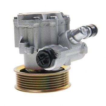 8 899 р. Насос гидроусилителя УАЗ-315195,3163 с ЗМЗ-409 METALPART METALPART mp-409-3407008  с доставкой в г. Кемерово. Увеличить фотографию 3
