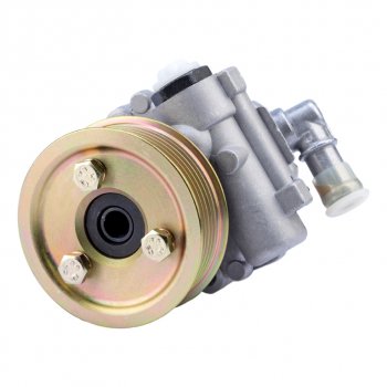 8 899 р. Насос гидроусилителя УАЗ-315195,3163 с ЗМЗ-409 METALPART METALPART mp-409-3407008  с доставкой в г. Кемерово. Увеличить фотографию 5