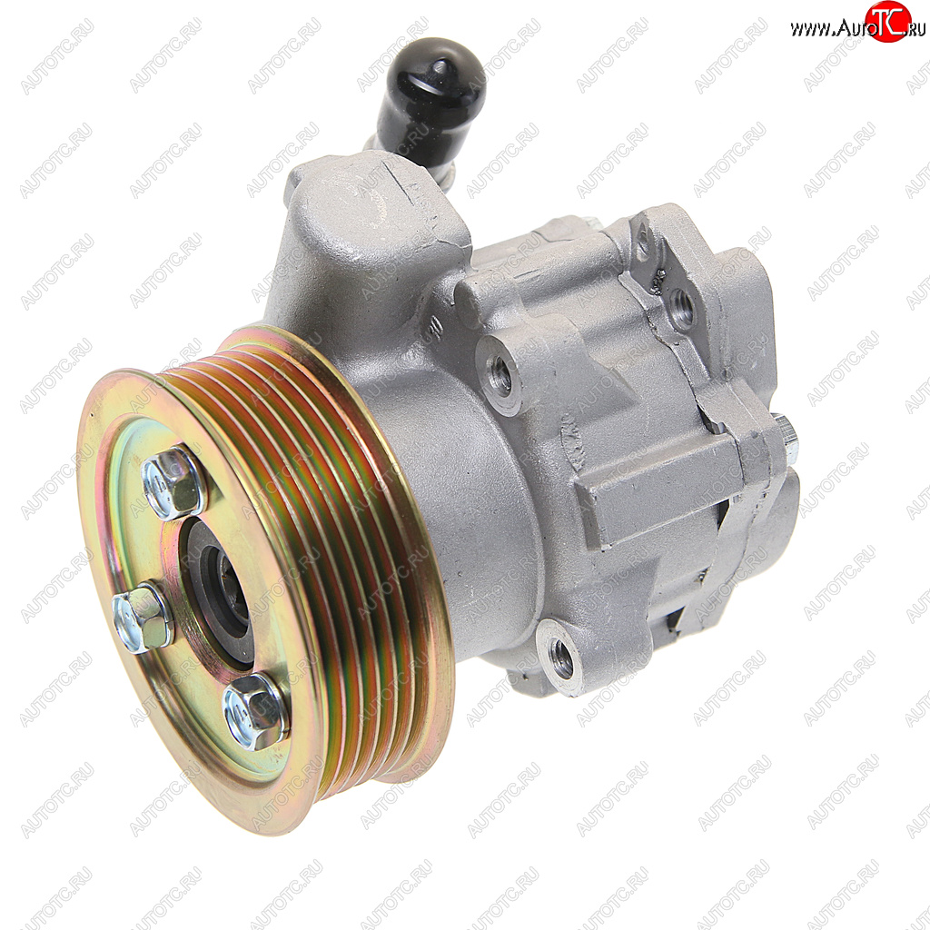 8 899 р. Насос гидроусилителя УАЗ-315195,3163 с ЗМЗ-409 METALPART METALPART mp-409-3407008  с доставкой в г. Кемерово