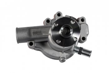 2 569 р. Насос водяной УАЗ,ГАЗ-3302 дв.УМЗ-4218,4215 100 л.с. METALPART METALPART mp-421.1307010-01  с доставкой в г. Кемерово. Увеличить фотографию 5