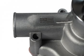 2 569 р. Насос водяной УАЗ,ГАЗ-3302 дв.УМЗ-4218,4215 100 л.с. METALPART METALPART mp-421.1307010-01  с доставкой в г. Кемерово. Увеличить фотографию 6