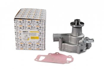 2 569 р. Насос водяной УАЗ,ГАЗ-3302 дв.УМЗ-4218,4215 100 л.с. METALPART METALPART mp-421.1307010-01  с доставкой в г. Кемерово. Увеличить фотографию 8