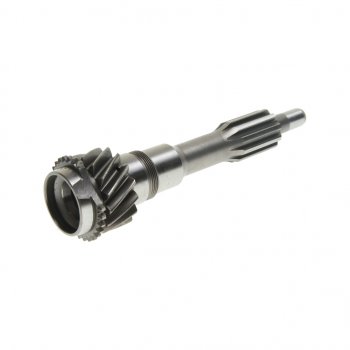 2 499 р. Вал КПП УАЗ первичный 2-х синхронной СО METALPART METALPART mp-451д-1701030  с доставкой в г. Кемерово. Увеличить фотографию 2