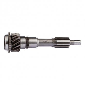 2 499 р. Вал КПП УАЗ первичный 2-х синхронной СО METALPART METALPART mp-451д-1701030  с доставкой в г. Кемерово. Увеличить фотографию 3