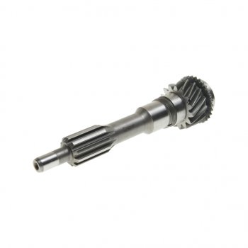 2 499 р. Вал КПП УАЗ первичный 2-х синхронной СО METALPART METALPART mp-451д-1701030  с доставкой в г. Кемерово. Увеличить фотографию 1