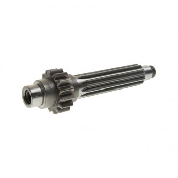 2 579 р. Вал КПП УАЗ промежуточный СО METALPART METALPART mp-451д-1701050-10  с доставкой в г. Кемерово. Увеличить фотографию 2