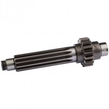 2 579 р. Вал КПП УАЗ промежуточный СО METALPART METALPART mp-451д-1701050-10  с доставкой в г. Кемерово. Увеличить фотографию 4