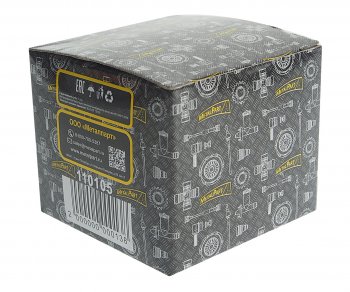 399 р. Пробка радиатора ГАЗ-24,ГАЗ-33104 Валдай,УАЗ METALPART METALPART mp-452-1304009  с доставкой в г. Кемерово. Увеличить фотографию 3