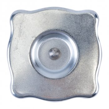 399 р. Пробка радиатора ГАЗ-24,ГАЗ-33104 Валдай,УАЗ METALPART METALPART mp-452-1304009  с доставкой в г. Кемерово. Увеличить фотографию 4