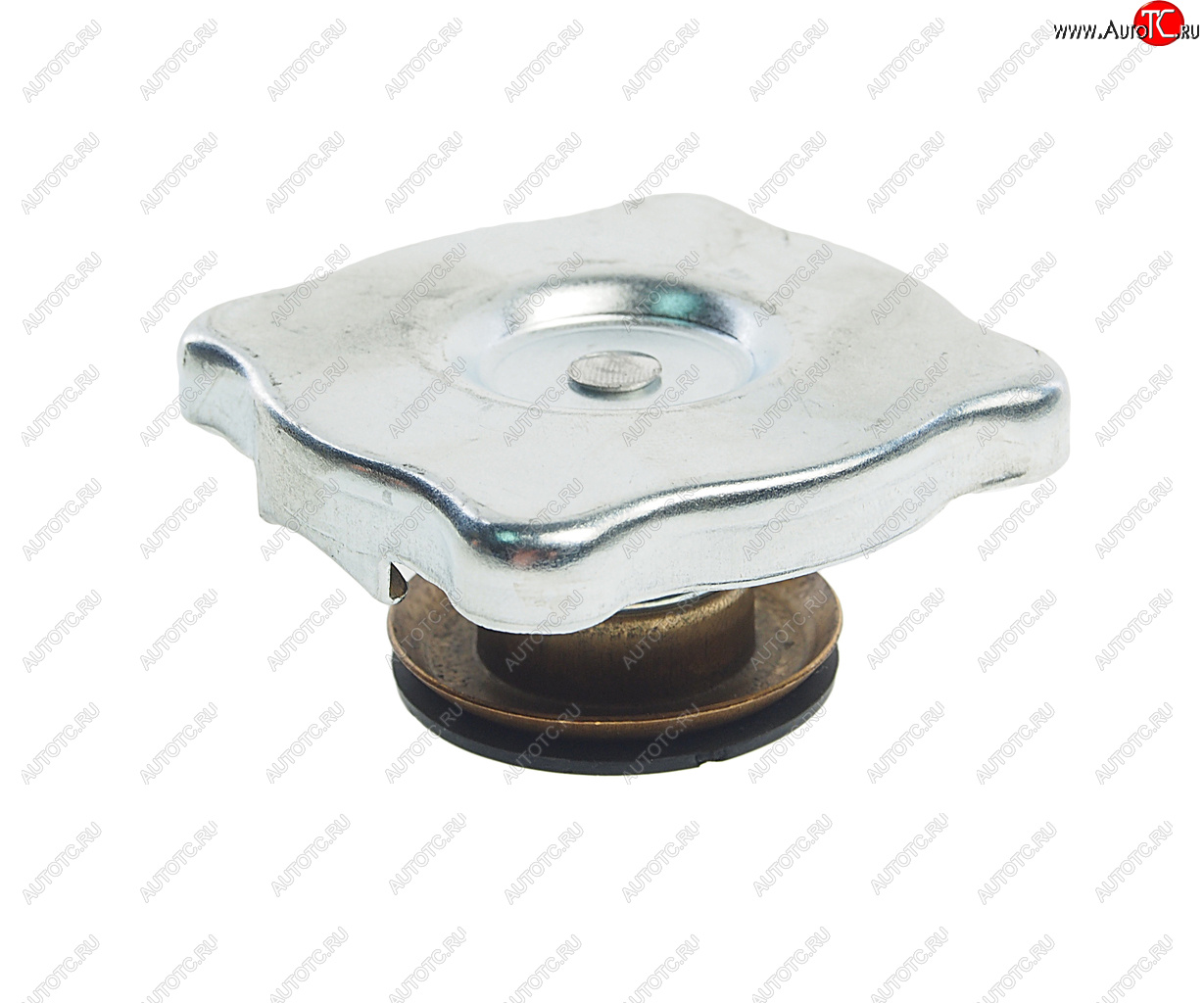399 р. Пробка радиатора ГАЗ-24,ГАЗ-33104 Валдай,УАЗ METALPART METALPART mp-452-1304009  с доставкой в г. Кемерово