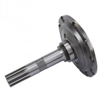 4 099 р. Вал УАЗ-3151 ведомый колесного редуктора переднего моста левый L=175 METALPART METALPART mp-469-2307123-01  с доставкой в г. Кемерово. Увеличить фотографию 1