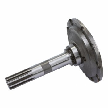 3 899 р. Вал УАЗ-3151 ведомый колесного редуктора заднего моста левый L=185 METALPART METALPART mp-469-2407123-01 METALPART mp-469-2407123-01  с доставкой в г. Кемерово. Увеличить фотографию 1