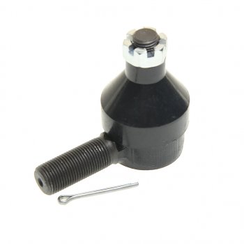 759 р. Наконечник рулевой тяги УАЗ левый в сборе не разборный METALPART METALPART mp-469-3414057 METALPART mp-469-3414057  с доставкой в г. Кемерово. Увеличить фотографию 3