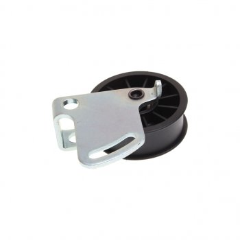 1 179 р. Ролик натяжной ЗМЗ-514 насоса топливного METALPART METALPART mp-514.1111070  с доставкой в г. Кемерово. Увеличить фотографию 2
