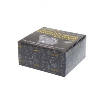 1 179 р. Ролик натяжной ЗМЗ-514 насоса топливного METALPART METALPART mp-514.1111070  с доставкой в г. Кемерово. Увеличить фотографию 3