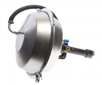 8 349 р. Усилитель вакуумный ГАЗ-53,3307,3309 в сборе с клапаном METALPART METALPART mp-53-12-3550010  с доставкой в г. Кемерово. Увеличить фотографию 2