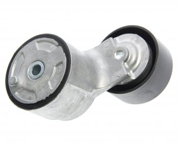 1 799 р. Натяжитель ремня ГАЗель Next дв.CUMMINS ISF 2.8 ЕВРО-4 METALPART METALPART mp-5398362f  с доставкой в г. Кемерово. Увеличить фотографию 2