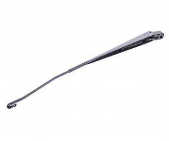 249 р. Рычаг стеклоочистителя ГАЗ-3302,3310 595мм (крючок 3х8) METALPART METALPART mp-60.5205800-20  с доставкой в г. Кемерово. Увеличить фотографию 2