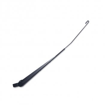 249 р. Рычаг стеклоочистителя ГАЗ-3302,3310 595мм (крючок 3х8) METALPART METALPART mp-60.5205800-20  с доставкой в г. Кемерово. Увеличить фотографию 3